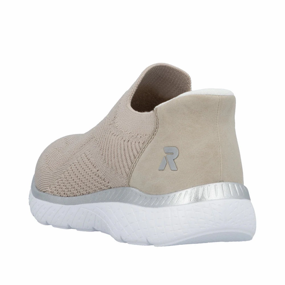 WOMEN'S M5072 EDITH Easy Flex Support Zone