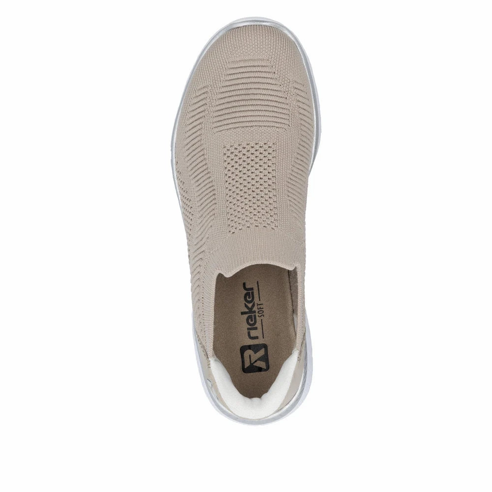 Sneaker Innovation Active City WOMEN'S M5072 EDITH