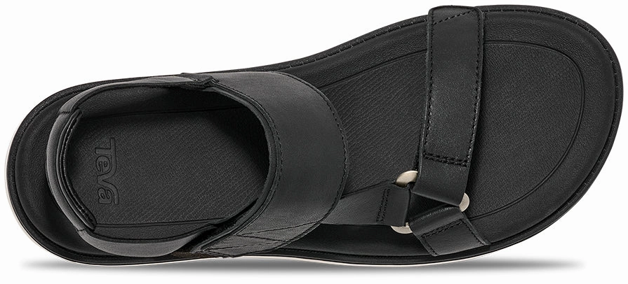 WOMEN'S MADERA SLINGBACK Eco Conscious Design