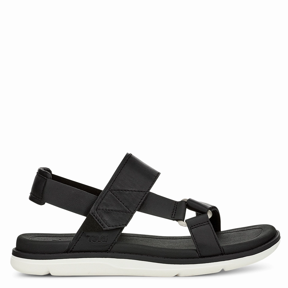 WOMEN'S MADERA SLINGBACK Adjustable band