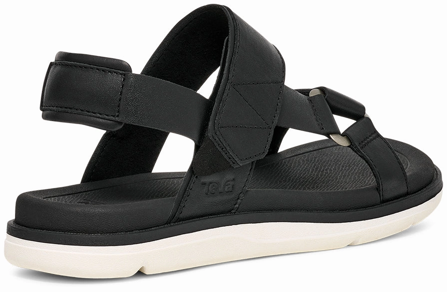 Slip-Resistant Sole Moisture wicking WOMEN'S MADERA SLINGBACK
