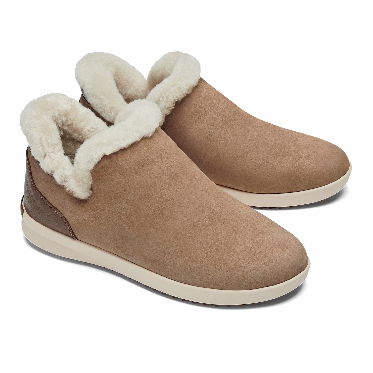 Velvet Texture WOMEN'S MALUA HULU