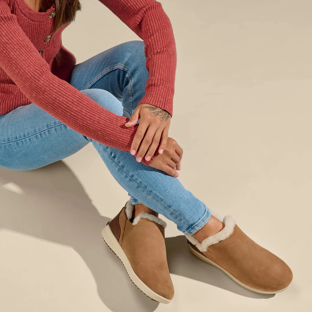 WOMEN'S MALUA HULU Easy To Clean Premium Quality
