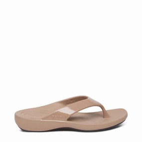 WOMEN'S MAUI FLIPS Camp Day Urban Chill
