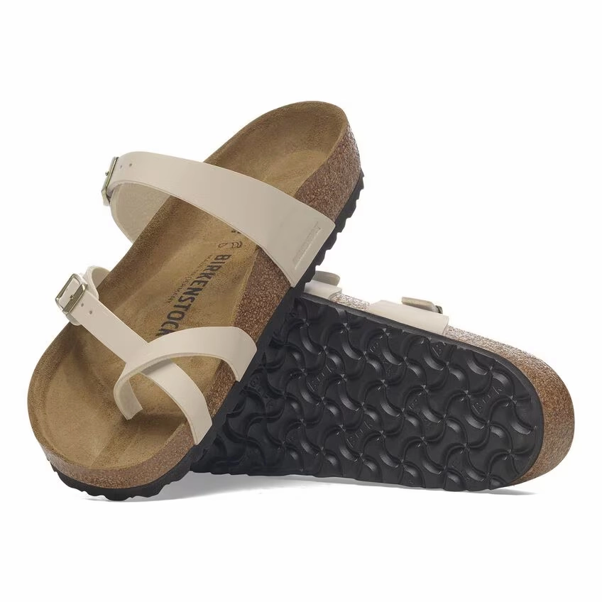 Women's Mayari Leather Upper