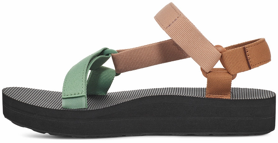 WOMEN'S MIDFORM UNIVERSAL Heel Cup Support