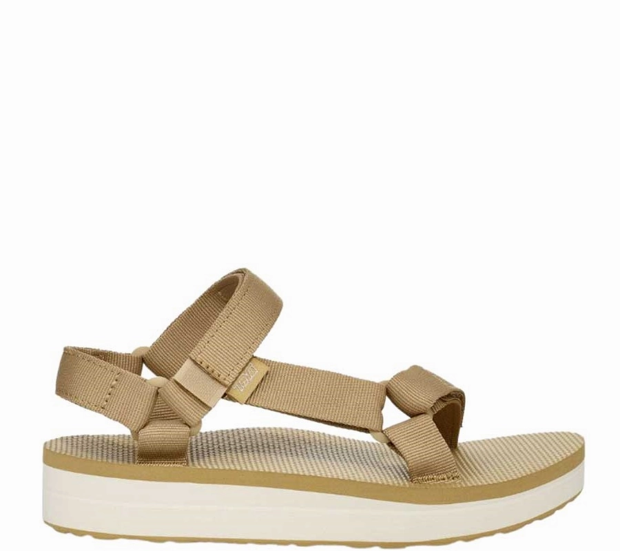 WOMEN'S MIDFORM UNIVERSAL *FINAL SALE Simple Wear