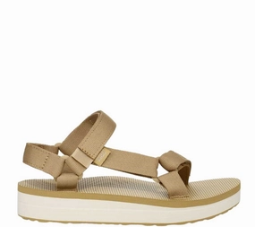 WOMEN'S MIDFORM UNIVERSAL *FINAL SALE Flexible Straps