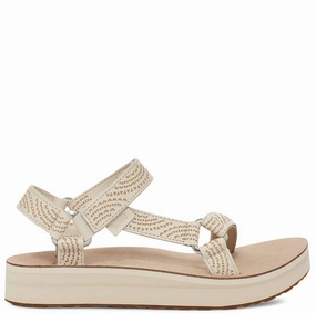 WOMEN'S MIDFORM UNIVERSAL GEOMETRIC *FINAL SALE Cushioned Straps