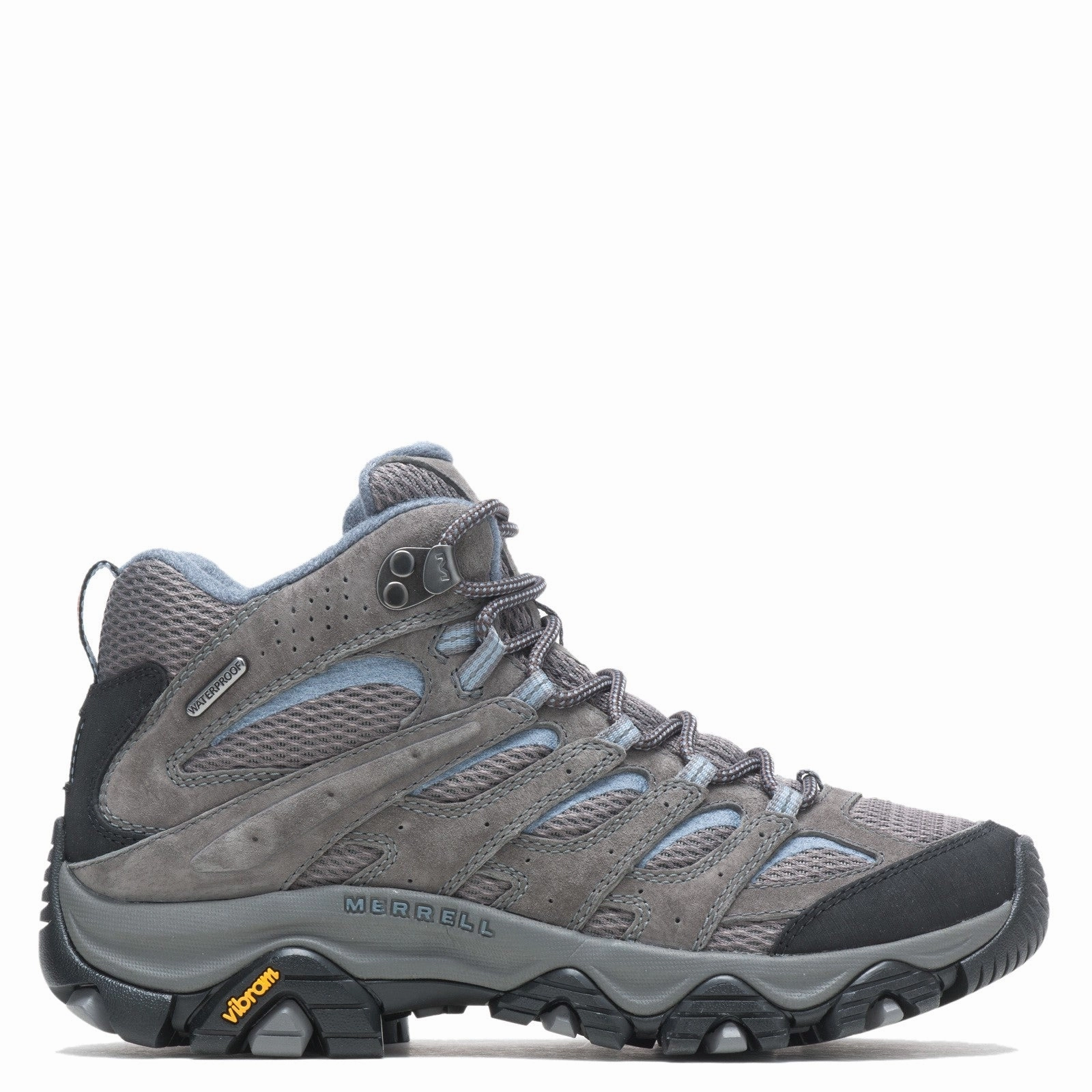 Comfort Lining Cold Weather Commuter WOMEN'S MOAB 3 MID WATERPROOF