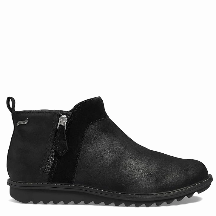 Women's Mojave - Indefinite Thermal Core Weekend Wanderer Quality Sole