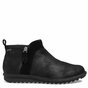 Padded Interior Urban Traveler Shock Absorbing Outdoor Trek Women's Mojave - Indefinite