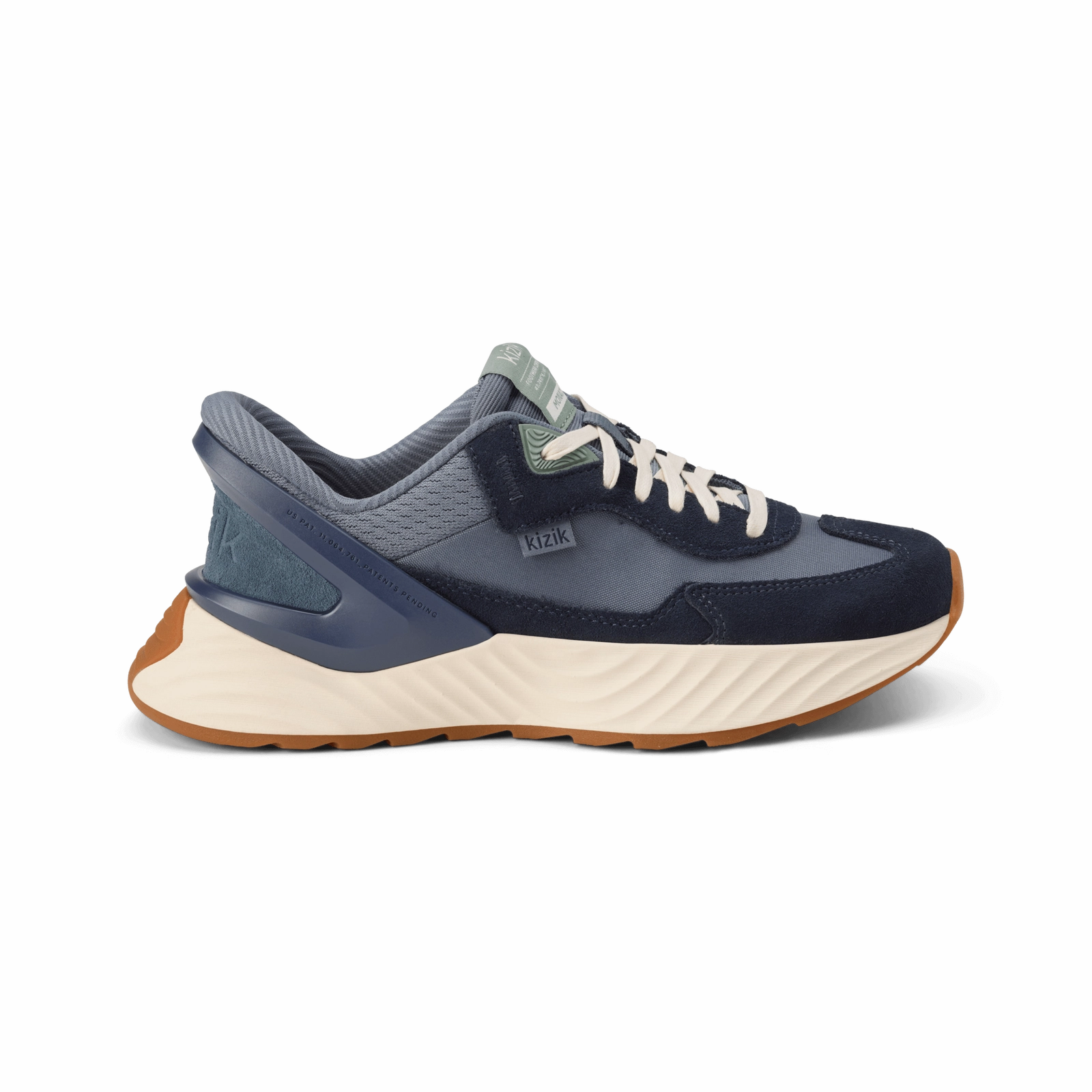 Dynamic Flexibility Women's Monaco