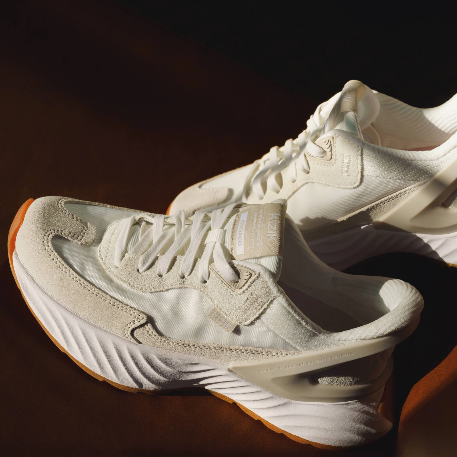 Neutral Tone Options Hyperelastic Response WOMEN'S MONACO