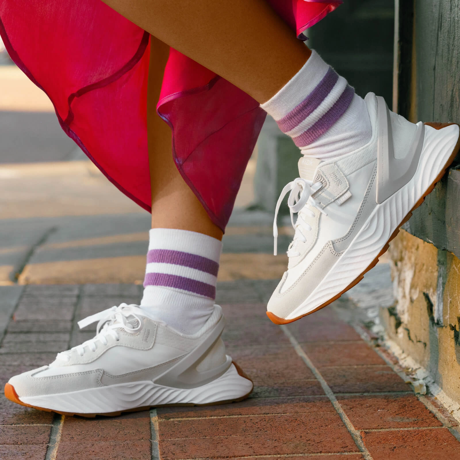 WOMEN'S MONACO Slim Build Customizable Insoles