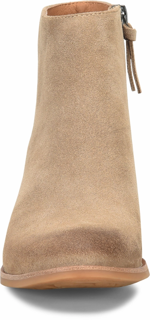 Reinforced Form Windy Weather Lace-Up Style Women's Nina