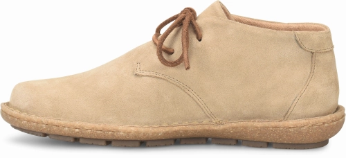 Women's Nuala II Grippy Outsole Work Commute High   Quality Leather