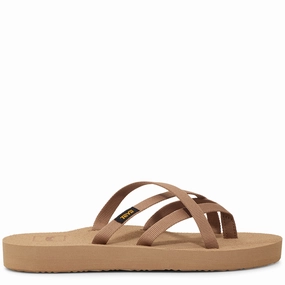 Rubberized Grip Coating Comfortable And Versatile WOMEN'S OLOWAHU