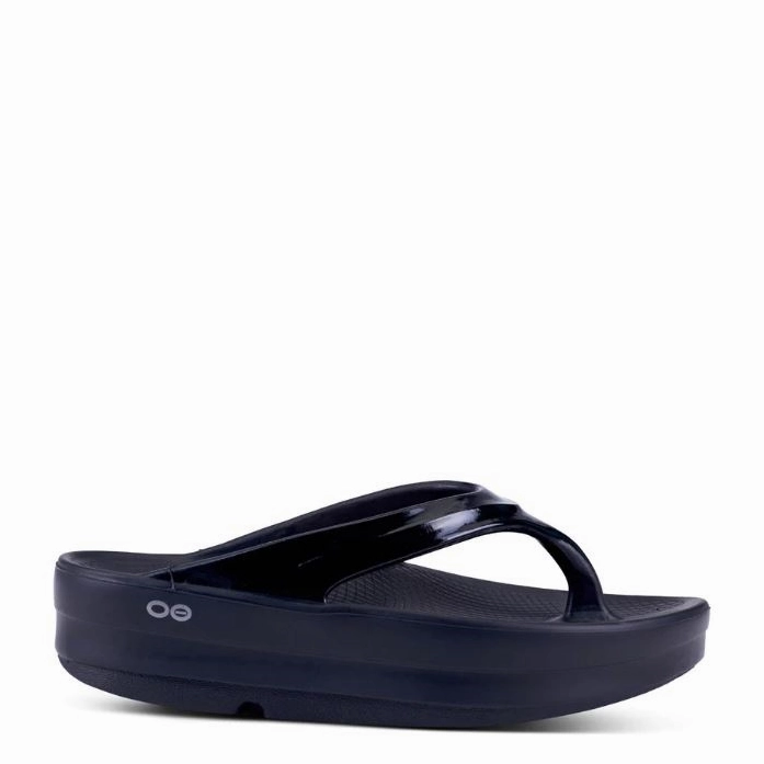 Net Air Elastic Strap WOMEN'S OOmega OOLALA
