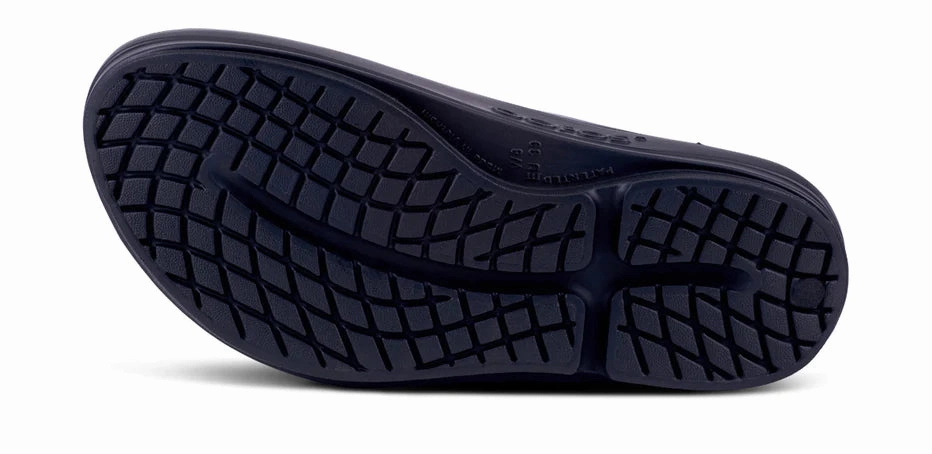 Indoor Wear Casual Sandals WOMEN'S OOmega OOLALA