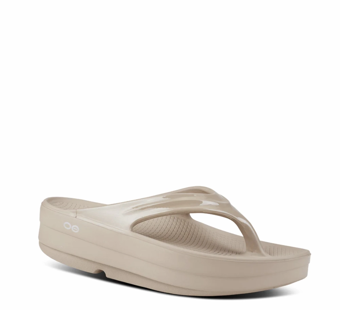 flexible shoes Foot-Friendly Design WOMEN'S OOmega OOLALA