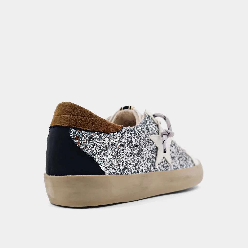 WOMEN'S PAULA Sneaker Display Recycled Rubber