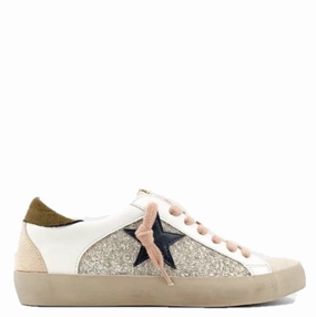 WOMEN'S PAULA Retro-inspired silhouette