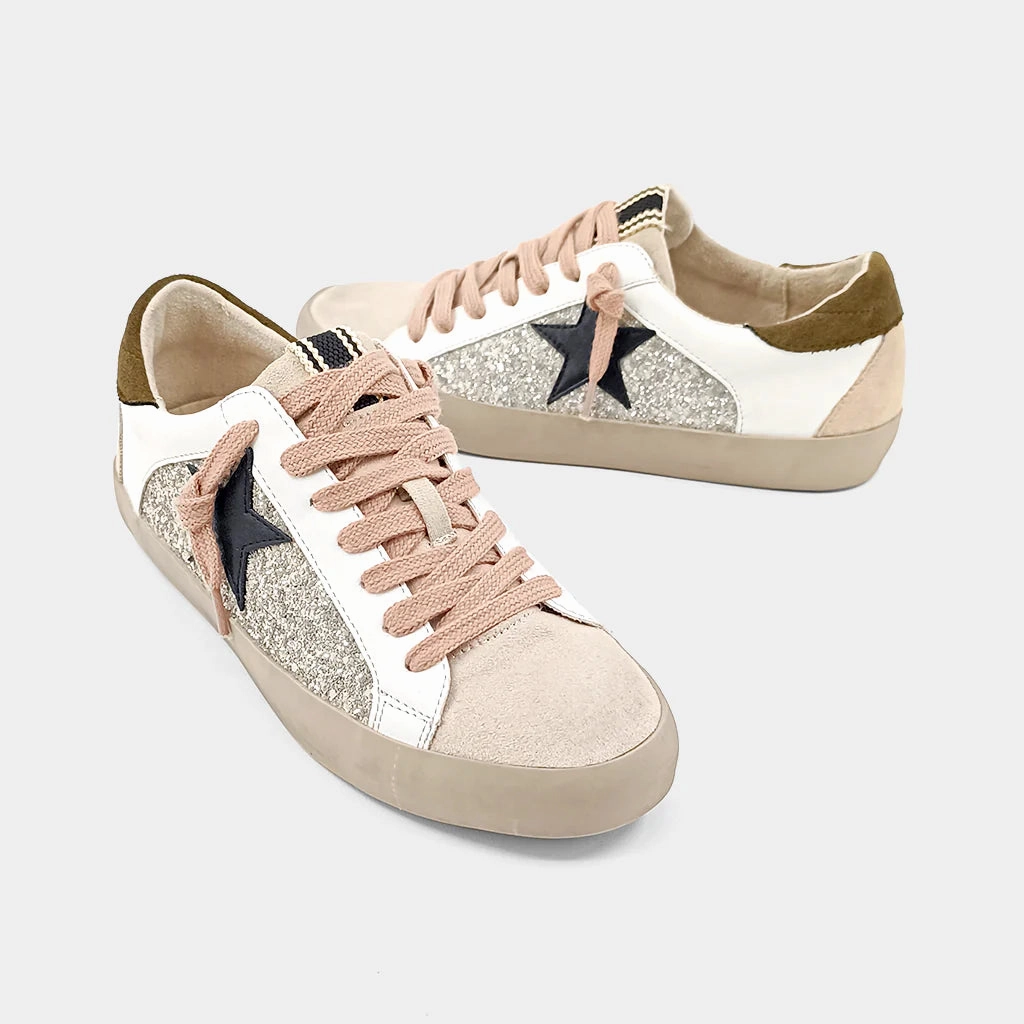 Clean Aesthetic Padded collar design WOMEN'S PAULA