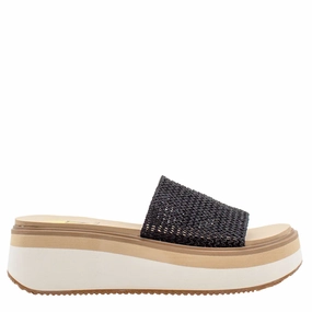 Women's Portobello Flexible walking shoes Mid Heel