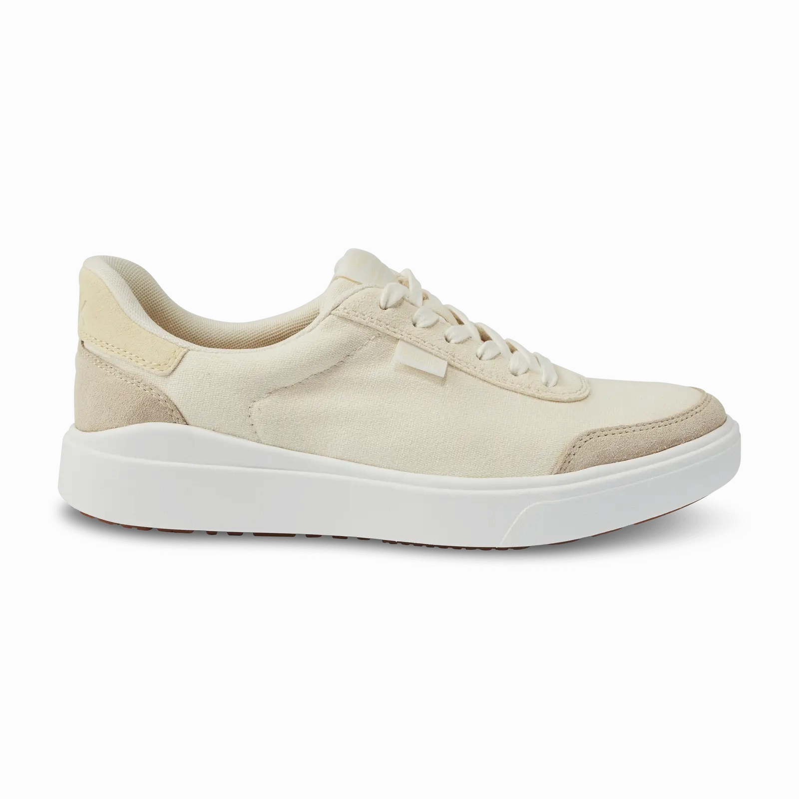 Women's Prague 2 Padded Tongue