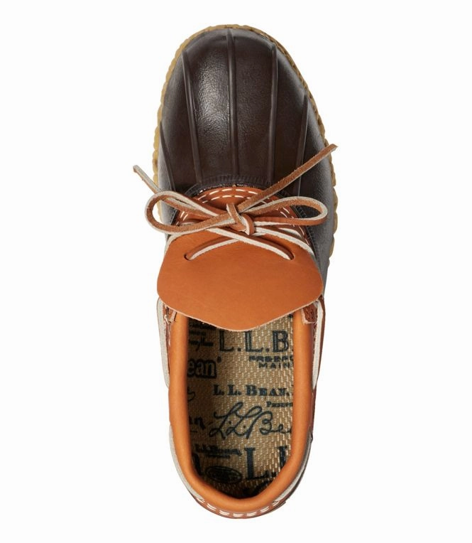 Lace-up Odor Control Technology Women's Rubber Moc