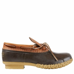 Premium Performance Women's Rubber Moc