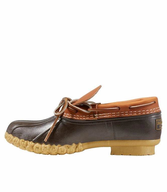 Women's Rubber Moc Multi-Function Wear Arch support