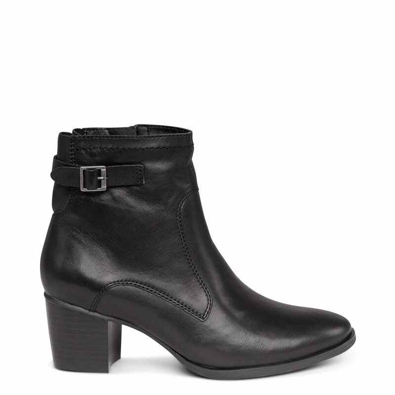 WOMEN'S RUBI High Traction Stylish Explorer Durable Leather
