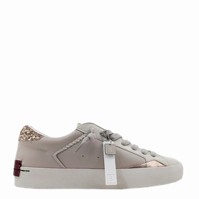 Daily Support WOMEN'S RUBY