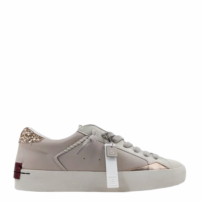 Daily Support WOMEN'S RUBY