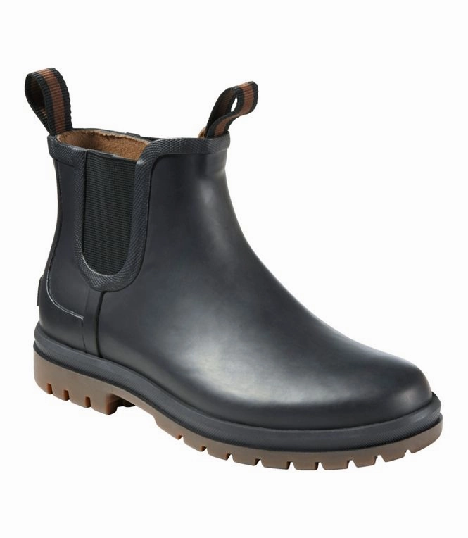Customizable Fit Features Thermal Core Stylish Explorer Women's Rugged Wellie Chelsea Boot