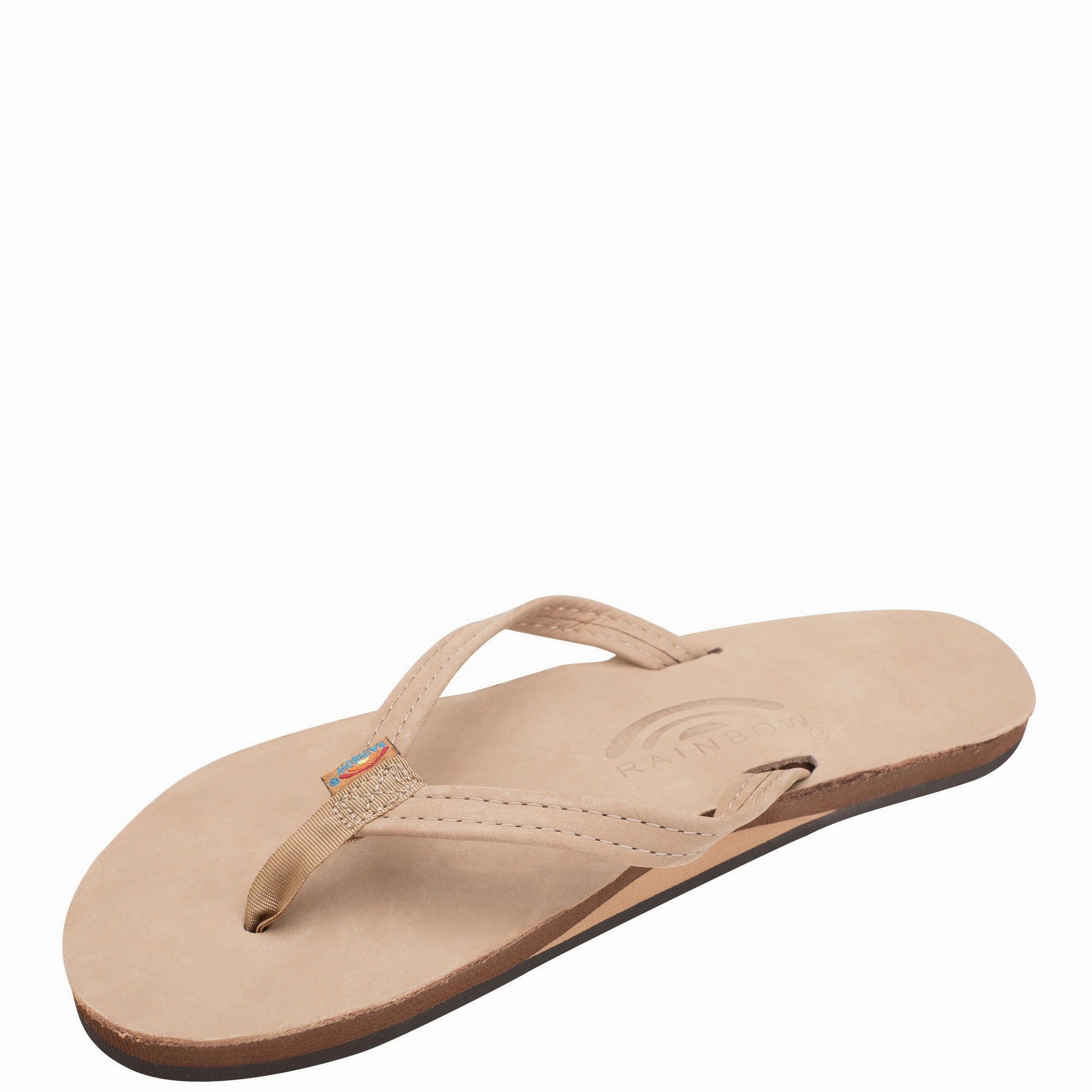 Total Ease Wide Strap Women's Single Layer Narrow Strap