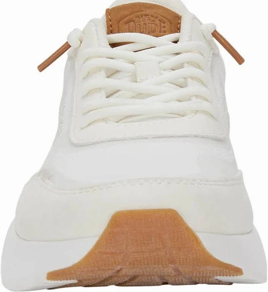RubberHeel WOMEN'S SIROCCO ALTA NEUTRALS
