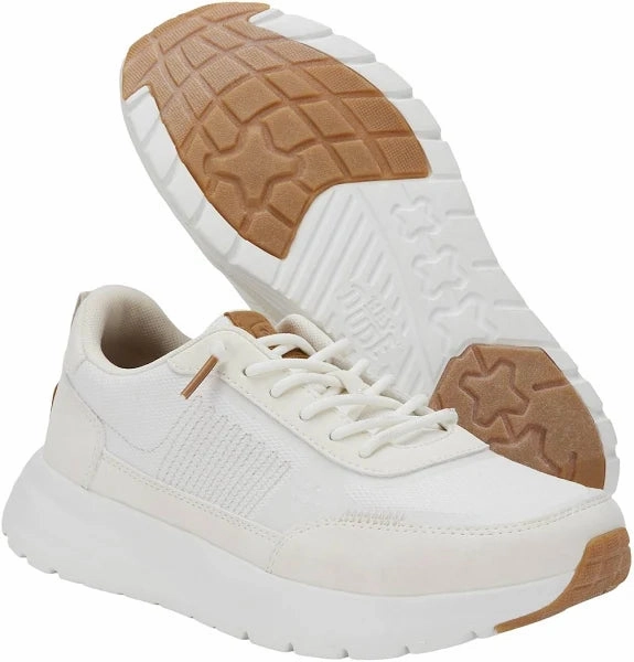 Anti   Bacterial Fitness Friendly WOMEN'S SIROCCO ALTA NEUTRALS