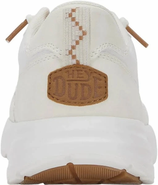 WOMEN'S SIROCCO ALTA NEUTRALS Premium cushioning Motion Comfort