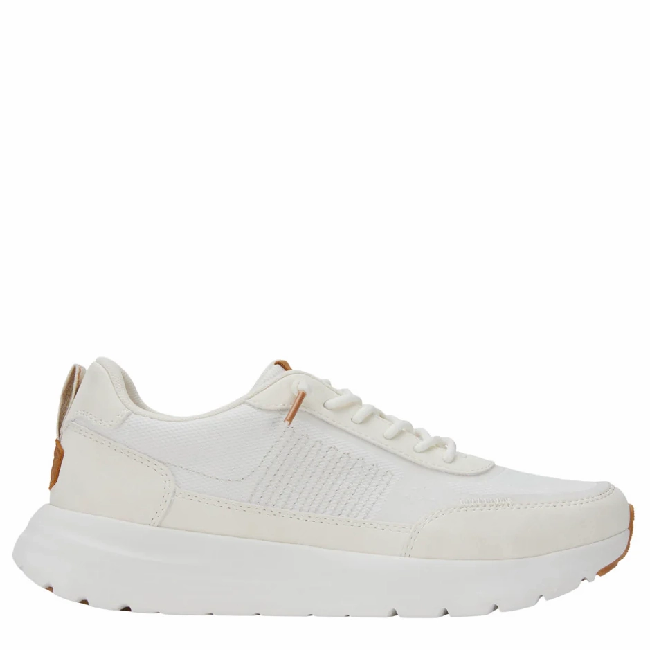 Textured Tread Pattern Rollbar Stabilizer WOMEN'S SIROCCO ALTA NEUTRALS