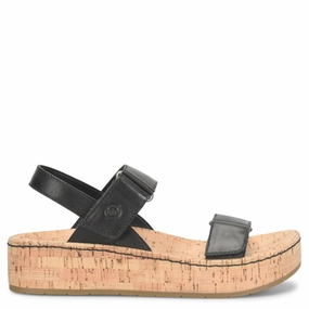 Cut Outs Resort Ready Women's Sloan