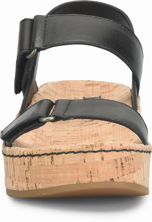 Seamless Edge Finish Ergonomic Build Women's Sloan