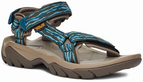 Suede Lining Quick Release Buckle Mechanism WOMEN'S TERRA FI 5 UNIVERSAL *FINAL SALE