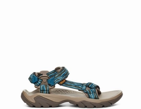 WOMEN'S TERRA FI 5 UNIVERSAL *FINAL SALE Walking-Friendly Shoes Sandal Replacements