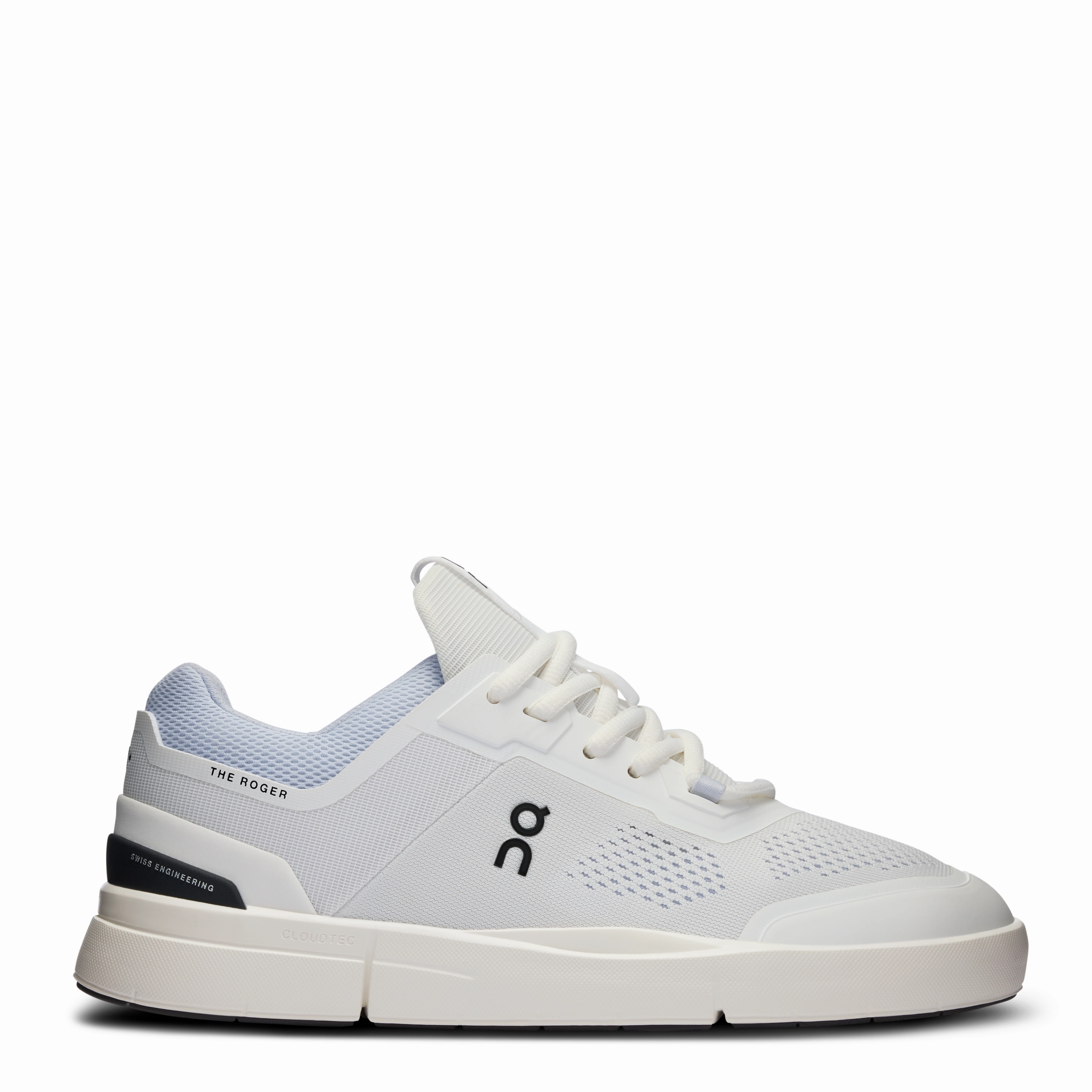 Women's THE ROGER Spin *FINAL SALE Durable rubber sole Zero Break In
