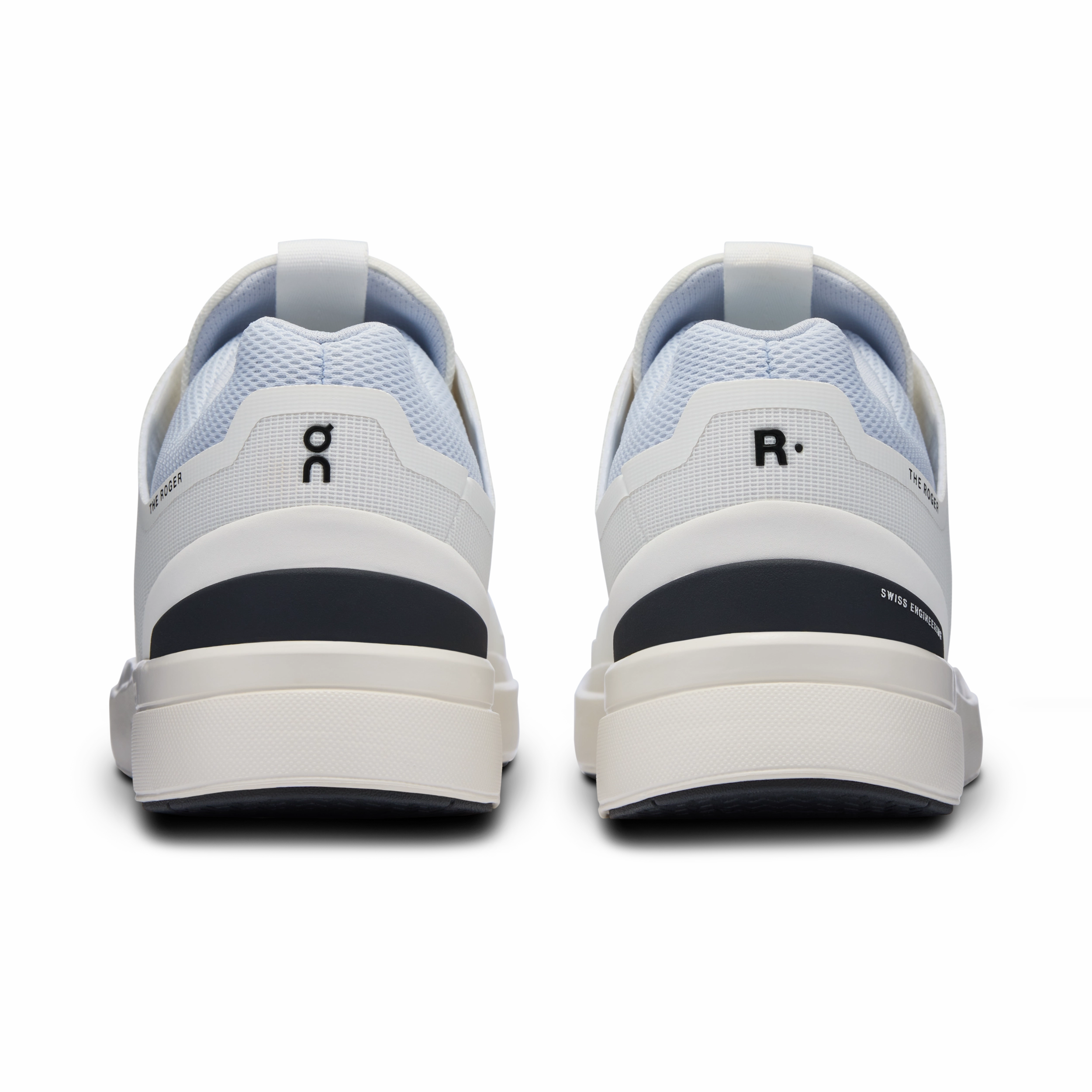 Comfortable Straps Hyperbolic Lasting Women's THE ROGER Spin *FINAL SALE