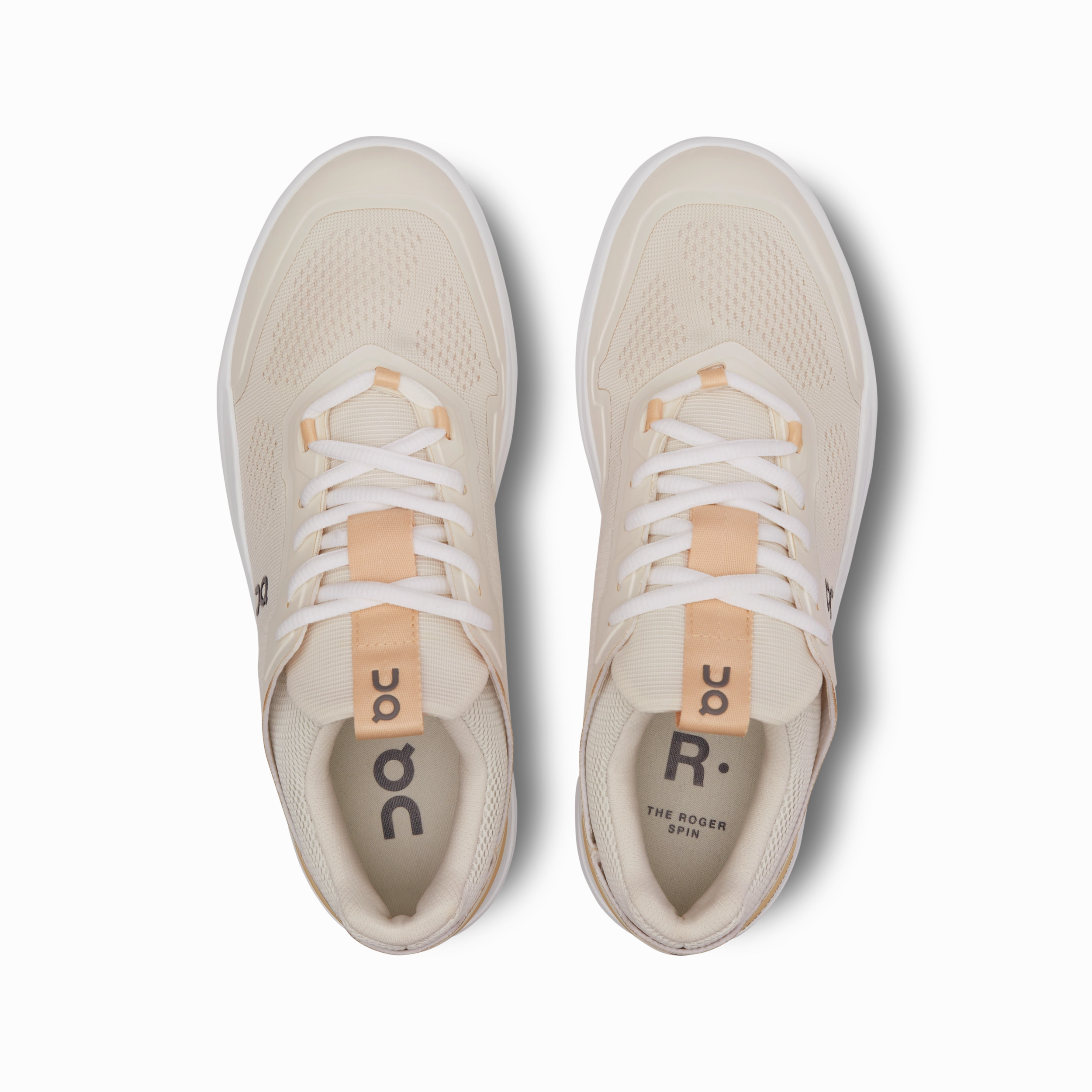 Women's THE ROGER Spin *FINAL SALE ResponsiveSole