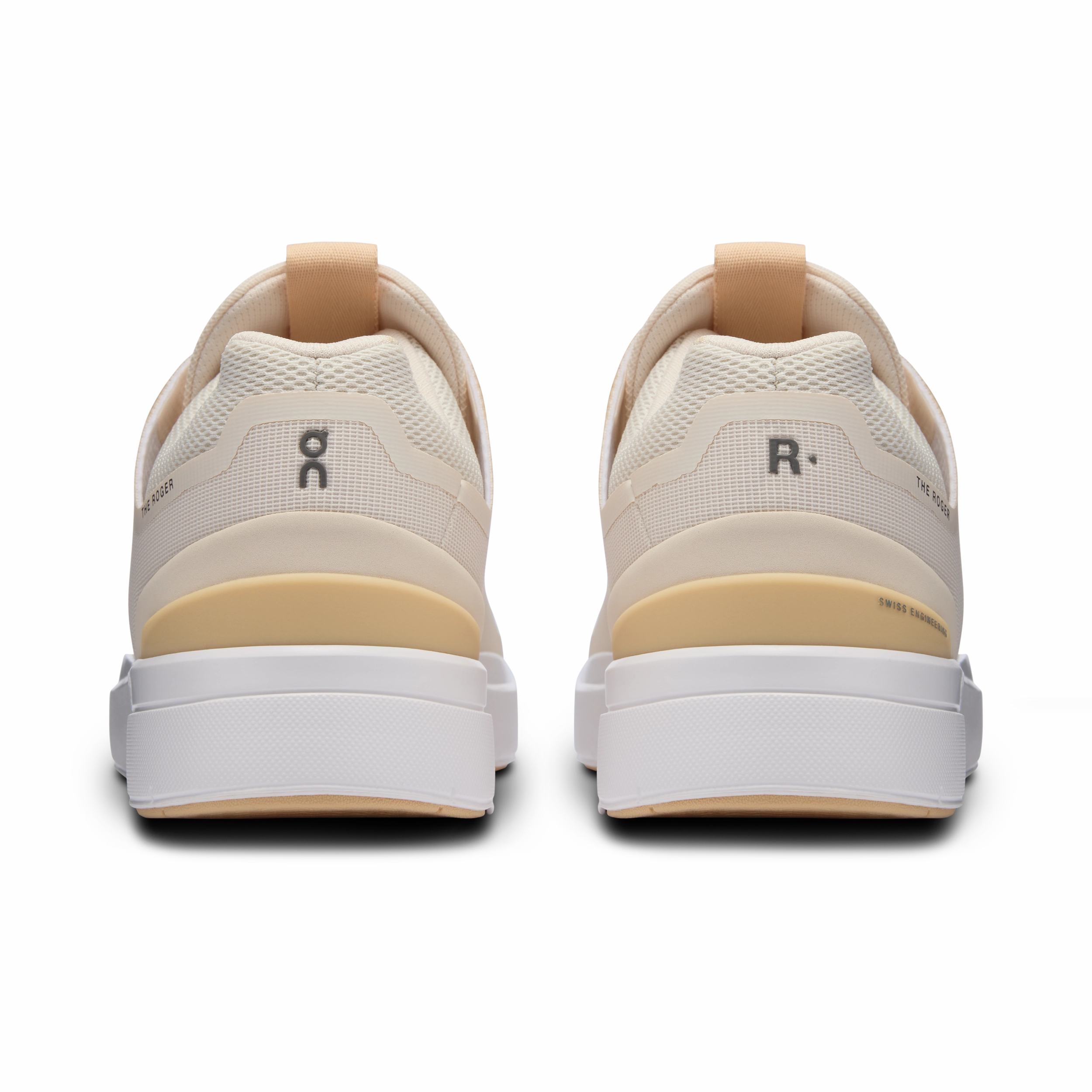 Women's THE ROGER Spin *FINAL SALE Trendy Neutral Footwear